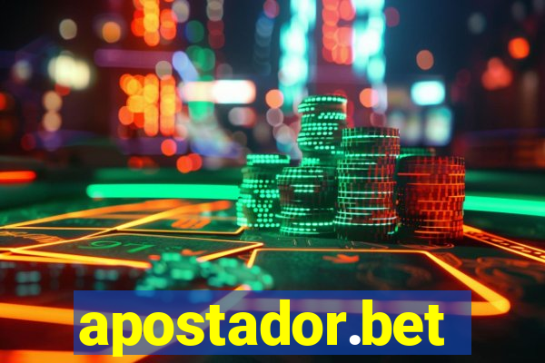 apostador.bet