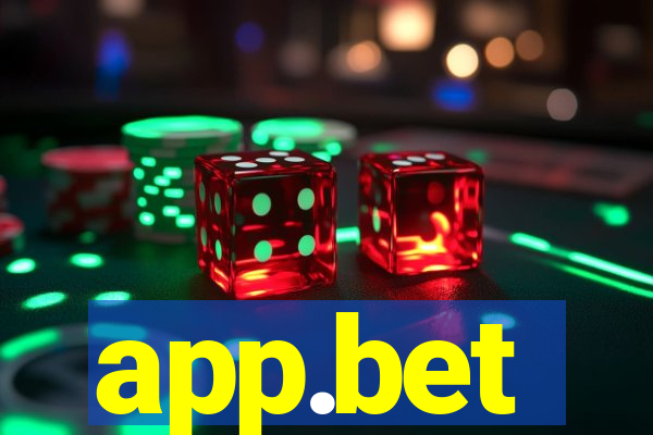 app.bet