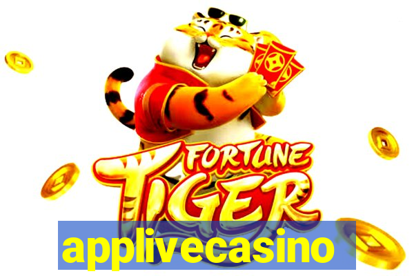 applivecasino