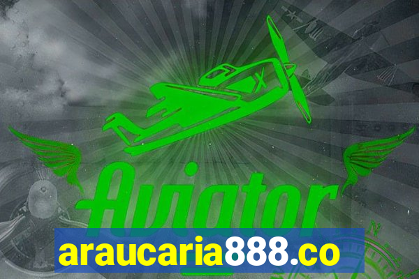 araucaria888.com