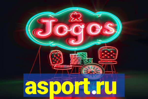 asport.ru