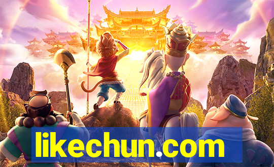 likechun.com