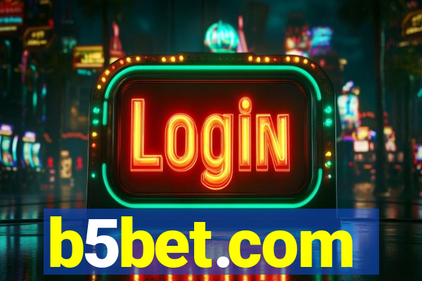 b5bet.com