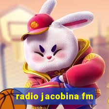 radio jacobina fm