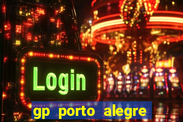 gp porto alegre viva local