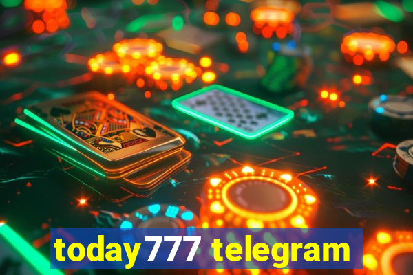 today777 telegram