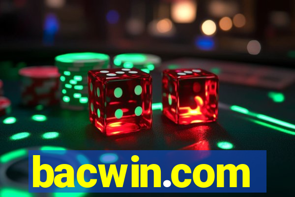 bacwin.com