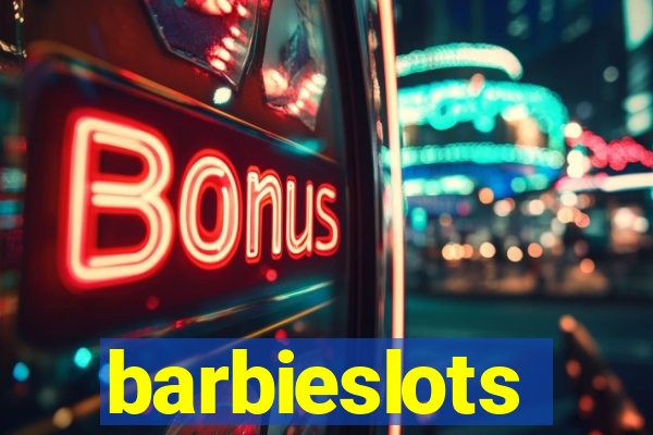 barbieslots