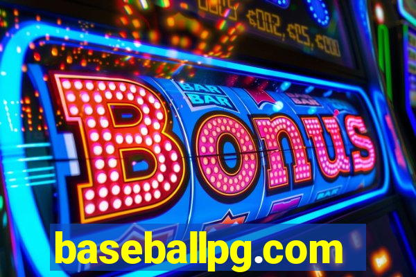 baseballpg.com