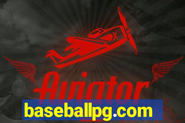 baseballpg.com