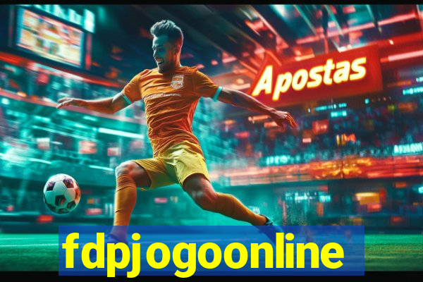 fdpjogoonline