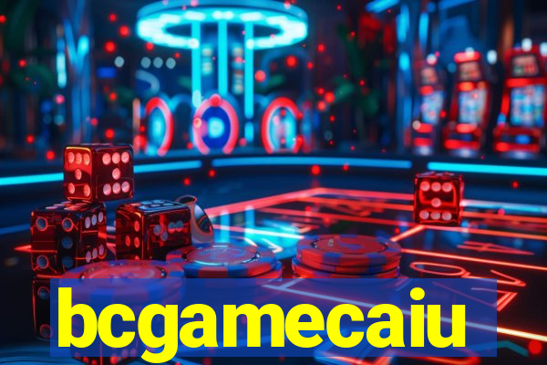 bcgamecaiu