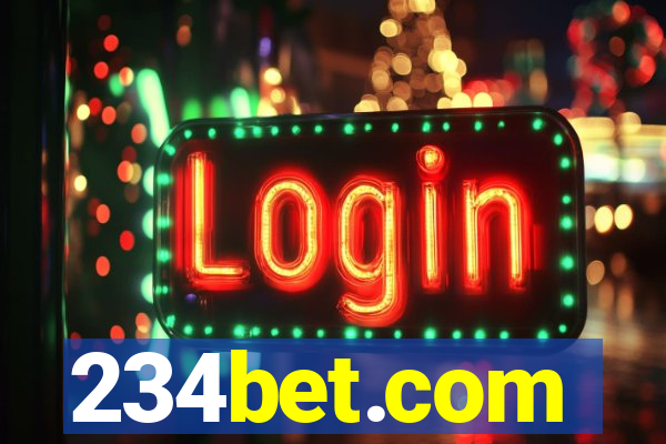 234bet.com