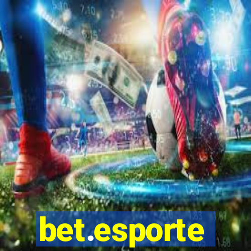 bet.esporte