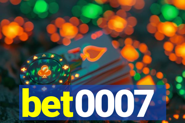 bet0007