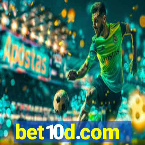 bet10d.com