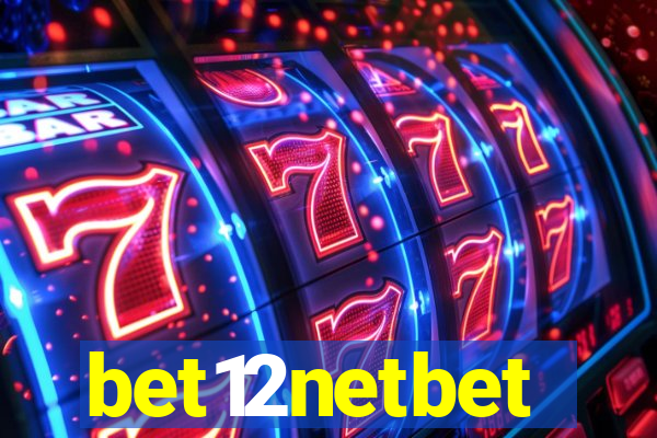 bet12netbet