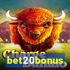 bet20bonus