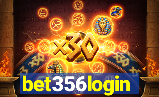 bet356login