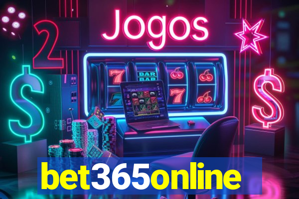 bet365online