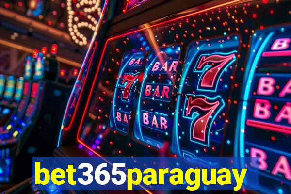 bet365paraguay