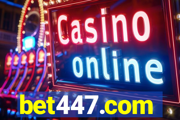 bet447.com