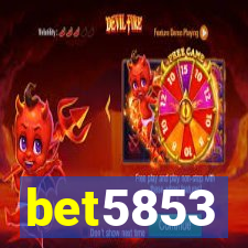 bet5853