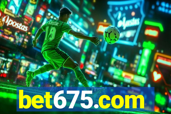 bet675.com