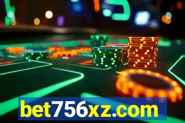 bet756xz.com