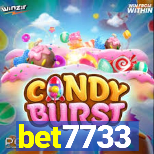 bet7733