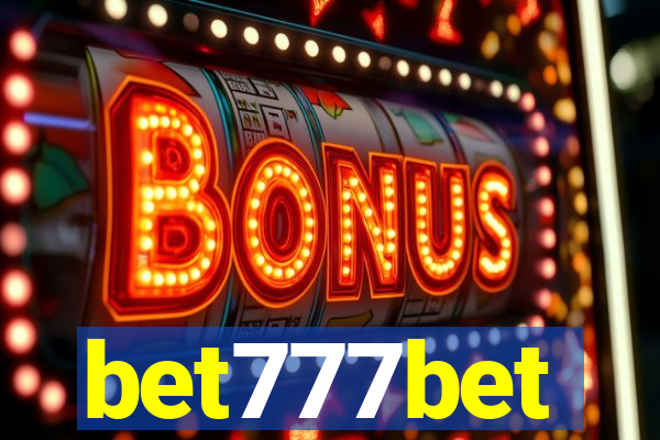 bet777bet