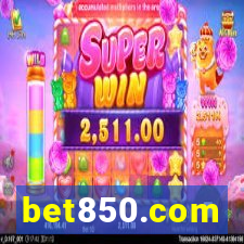 bet850.com