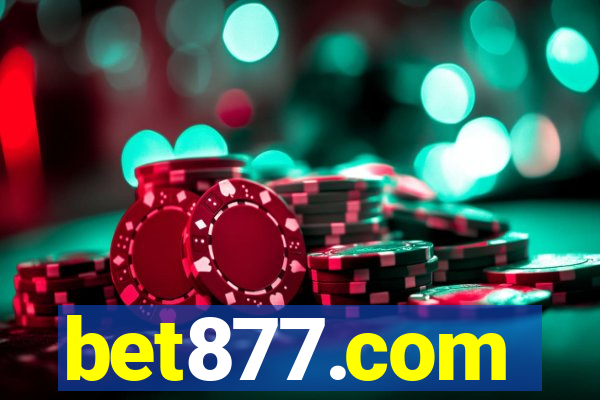 bet877.com