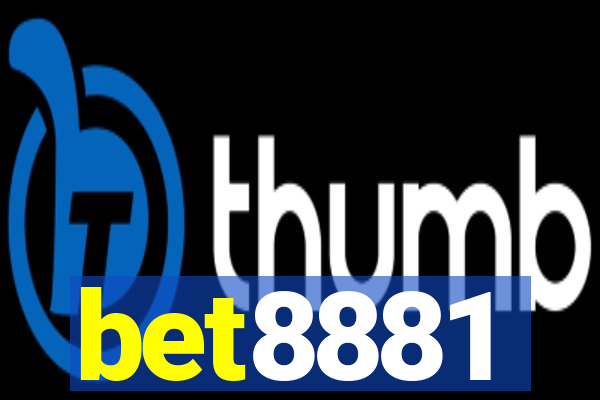 bet8881