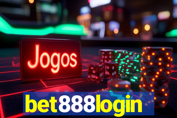 bet888login