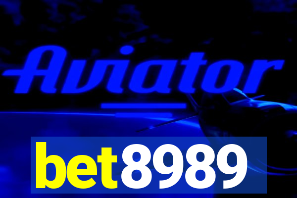 bet8989