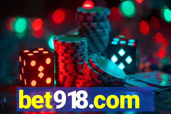 bet918.com