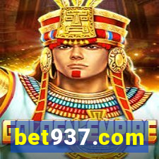 bet937.com