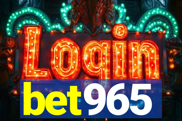 bet965