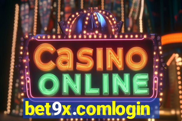 bet9x.comlogin