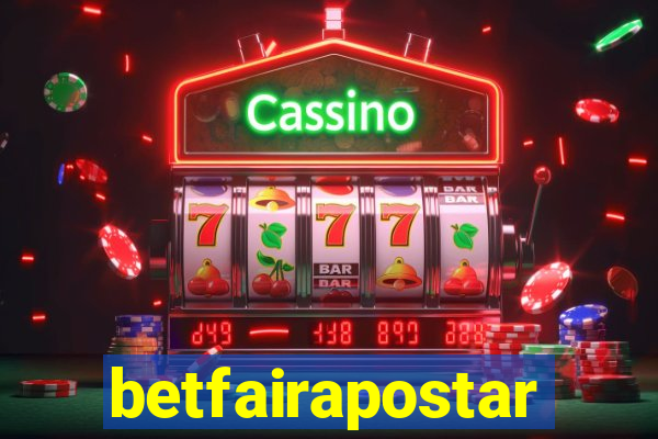 betfairapostar