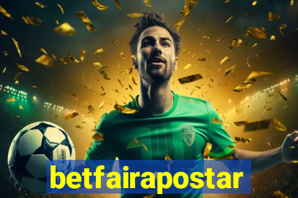 betfairapostar