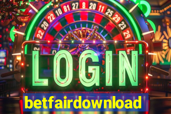 betfairdownload