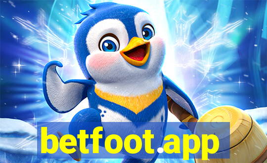 betfoot.app