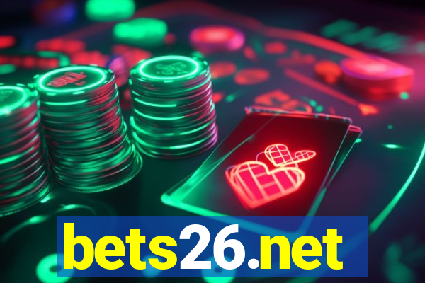 bets26.net