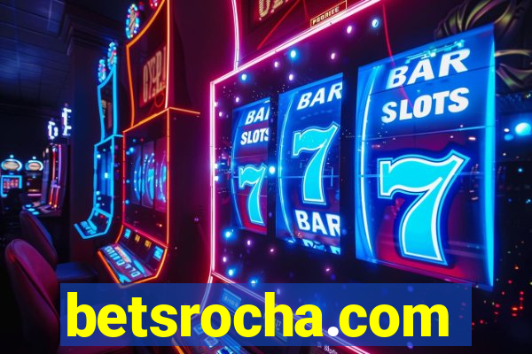 betsrocha.com