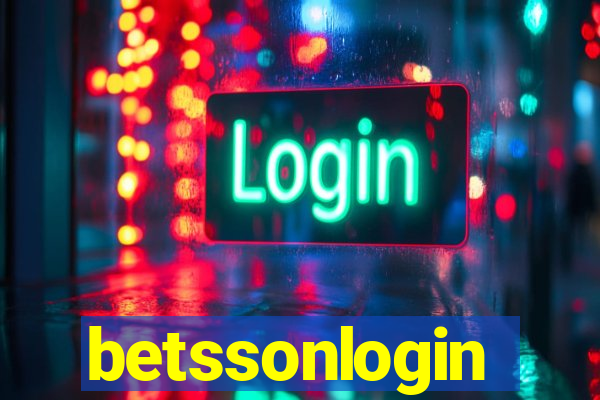 betssonlogin