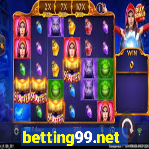 betting99.net