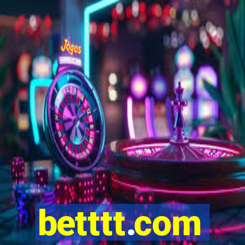 betttt.com