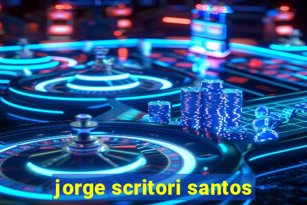 jorge scritori santos